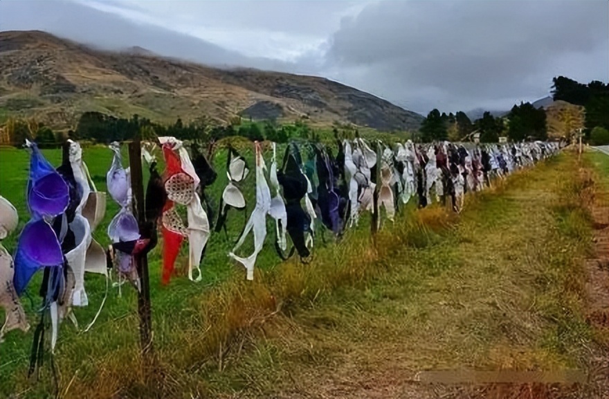 “内衣不穿，活该被*拍偷**！”刻板印象下女性需要的不仅是穿衣自由