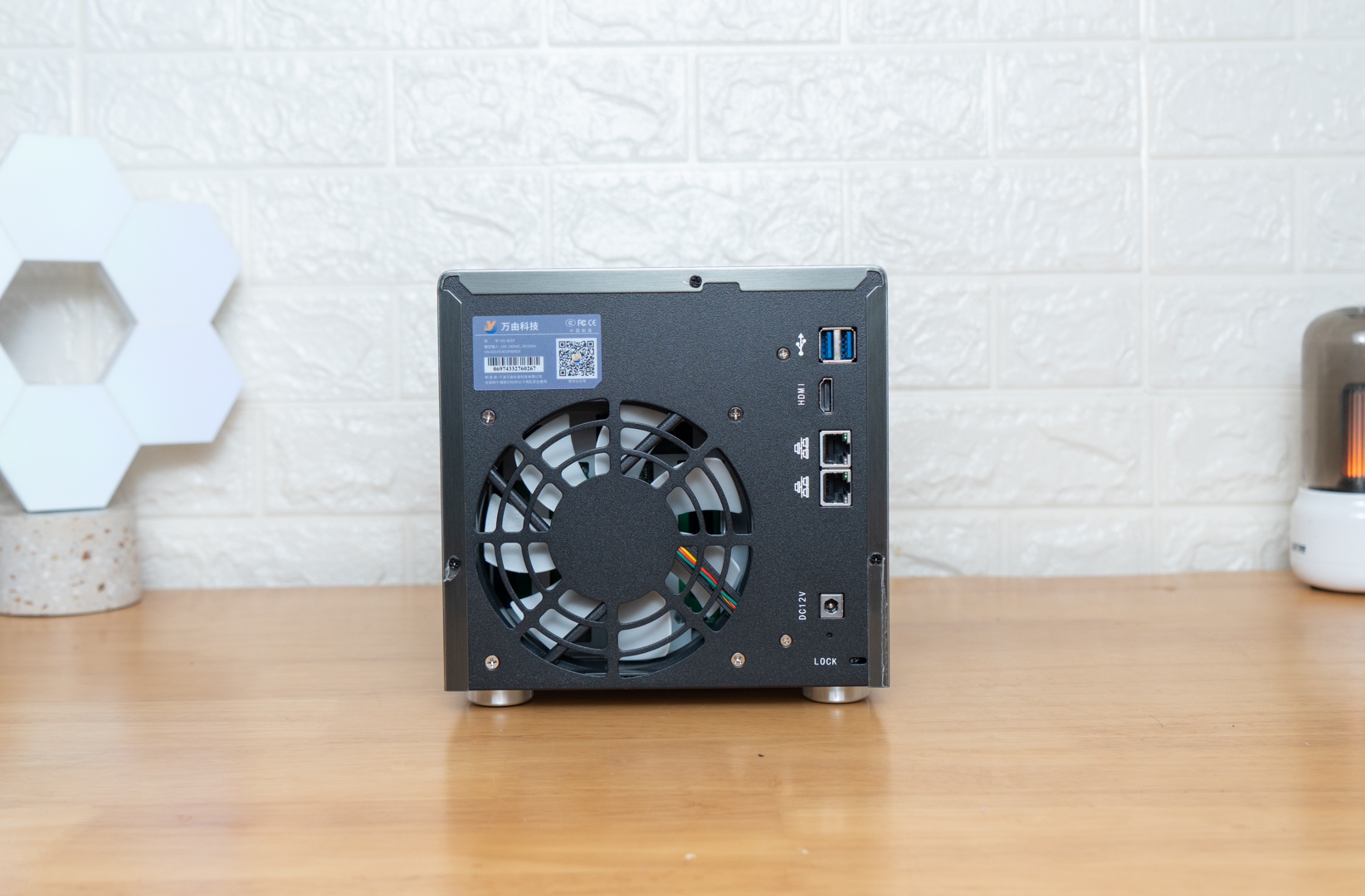 万由nas401机箱适配主板,万由nas401和401p