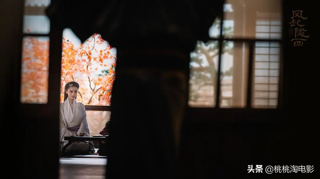 经典必看国剧,五一档将有哪些电影