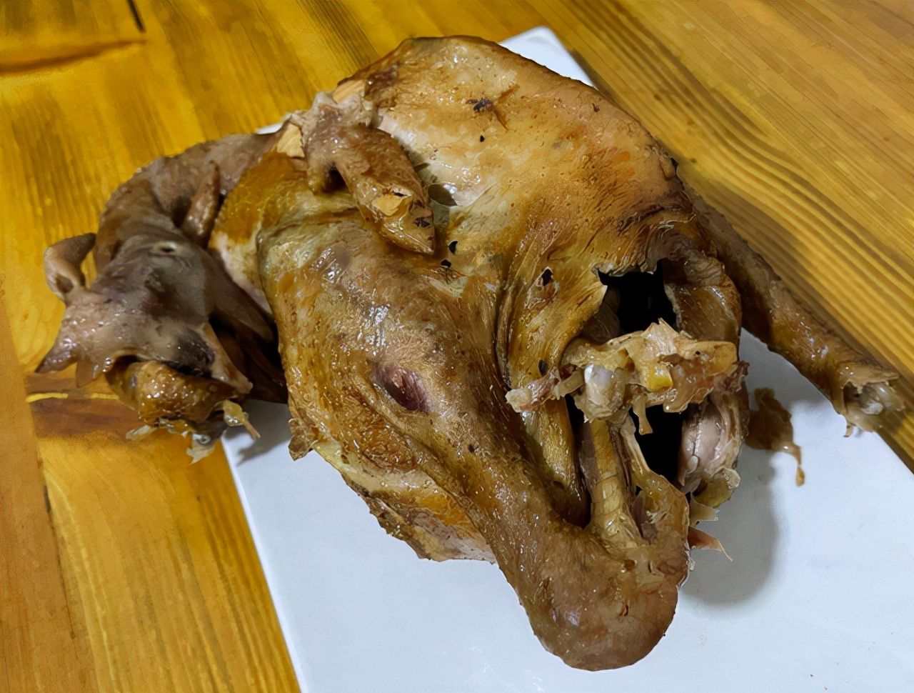 咸阳市十大特色美食,陕西咸阳十大特色菜