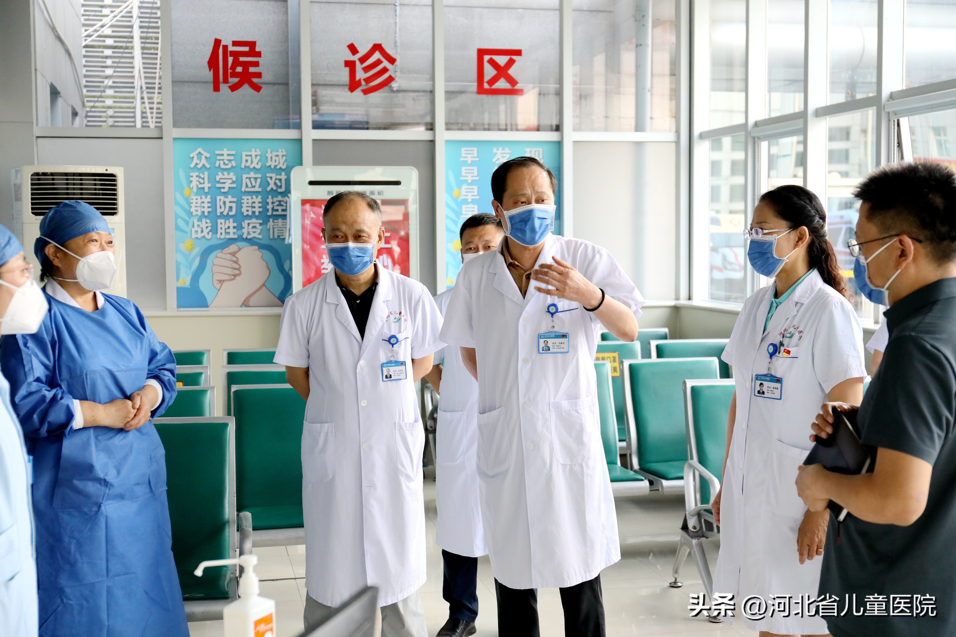 河北省儿童医院绩效,河北省儿童医院口碑怎么样