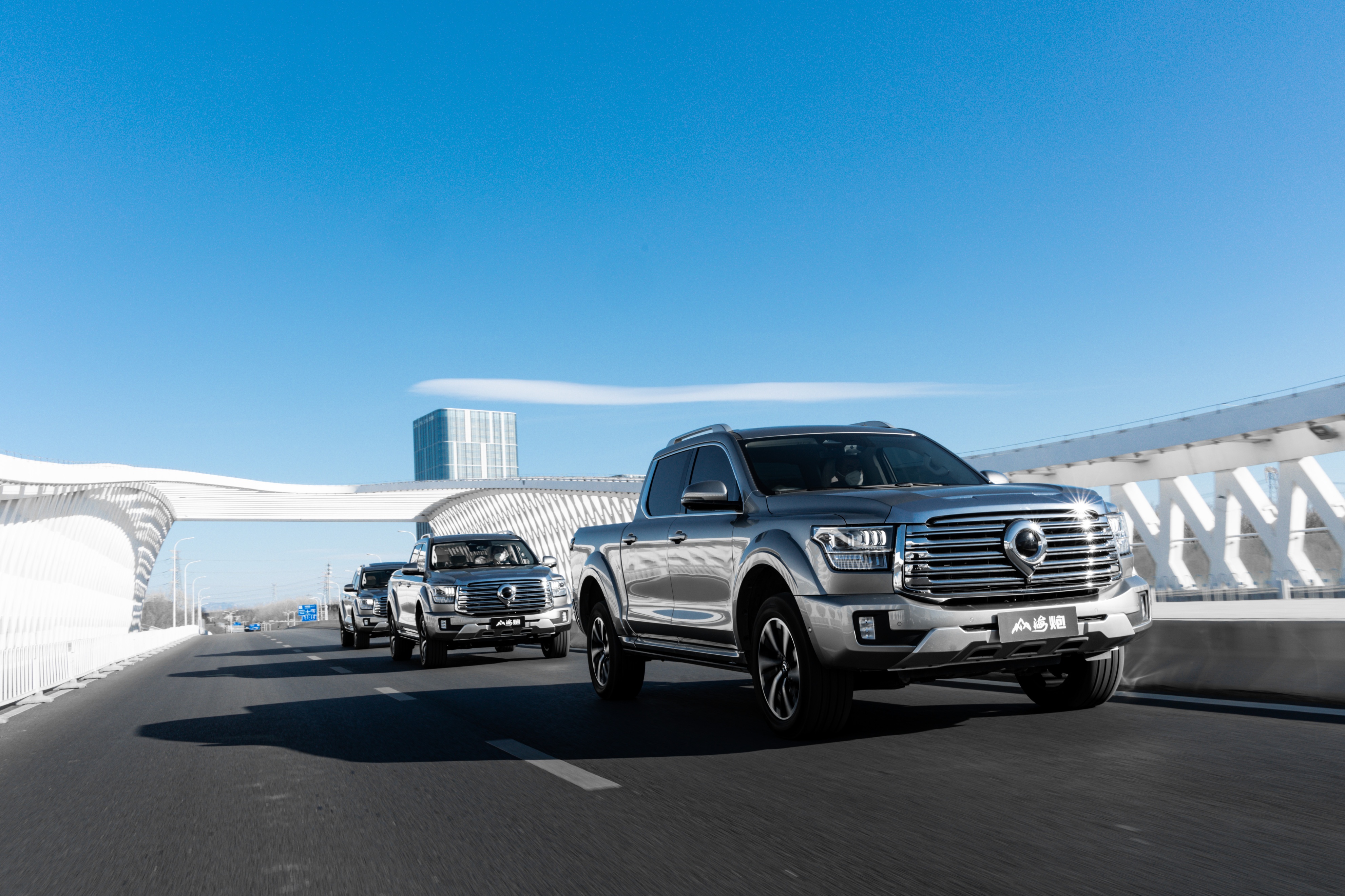 长城山海炮3.0T加速性能,山海炮2.4搭配9at怎么样