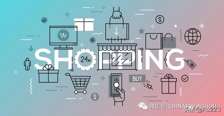 互联网o2o新零售,全网最红新零售模式