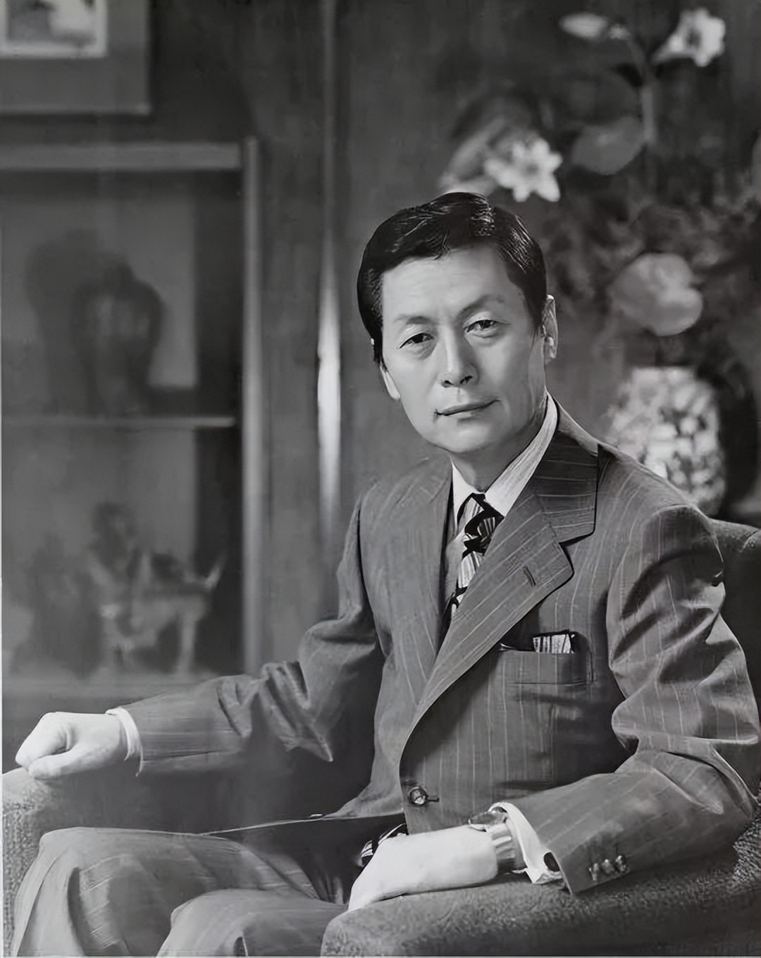 韩国女明星被财阀控制的证据,在韩国财阀真的是一手遮天吗