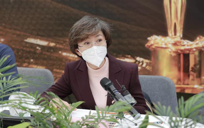 央视新闻海霞去哪儿了,央视新闻海霞近况