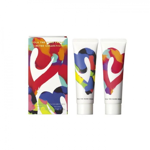 宝丽pola护手霜,aesop护手霜测评