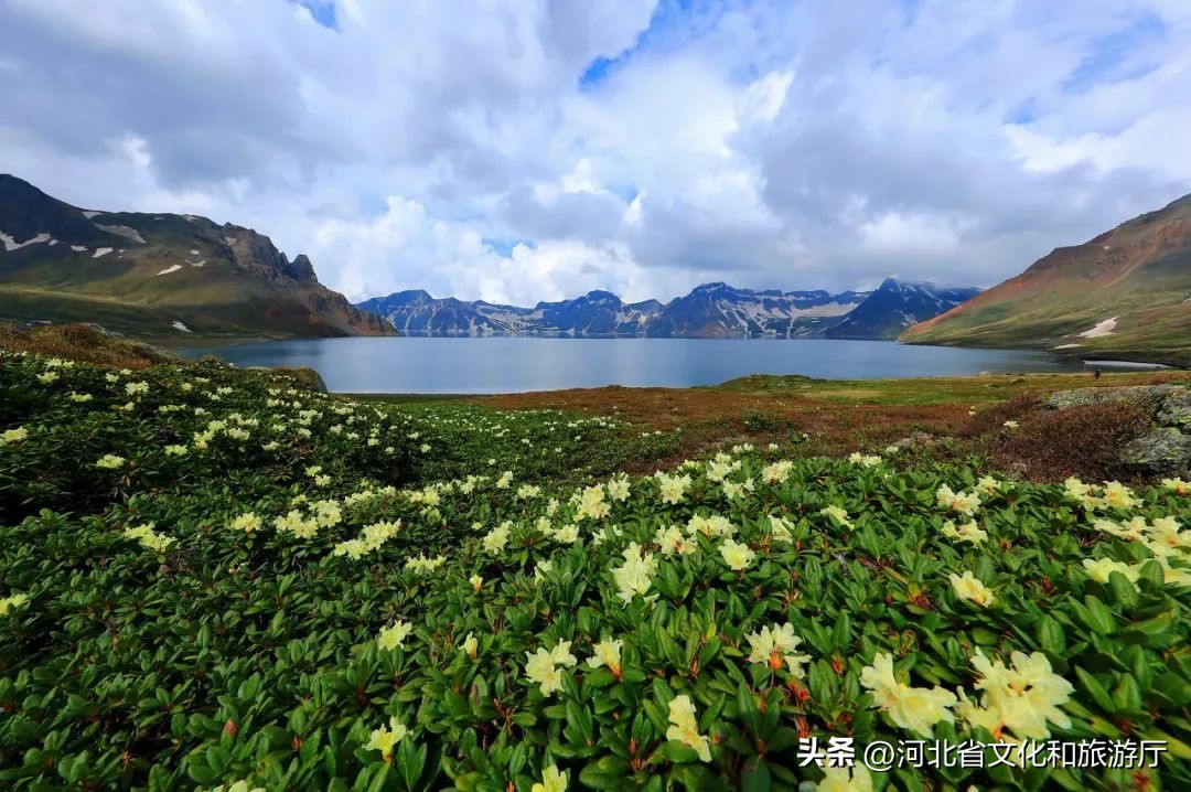 四川夏季旅行必打卡地,这几个最值得夏天去玩的旅行圣地