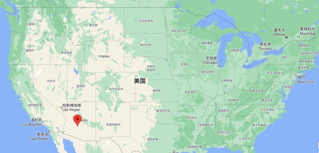 影响全世界养老产业的CCRC巨型康养社区——美国*阳城太**