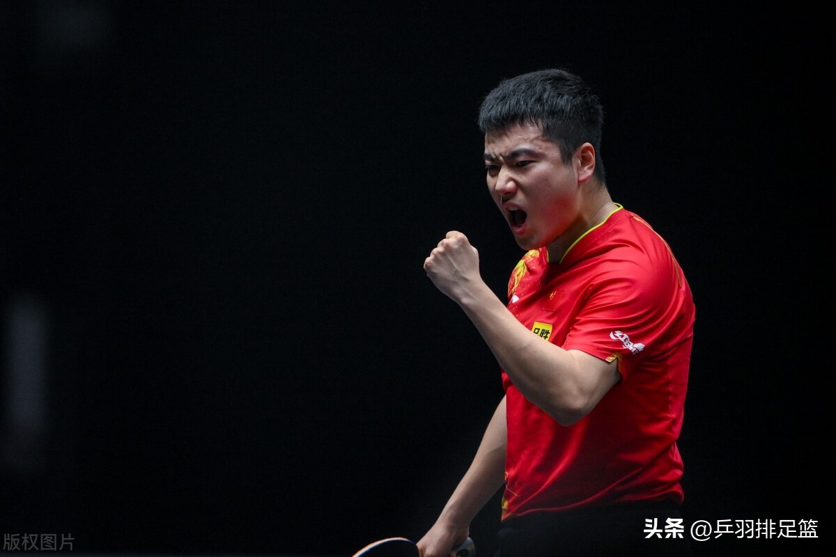 世乒赛半决赛直播马龙,世乒赛半决赛马龙和王楚钦直播