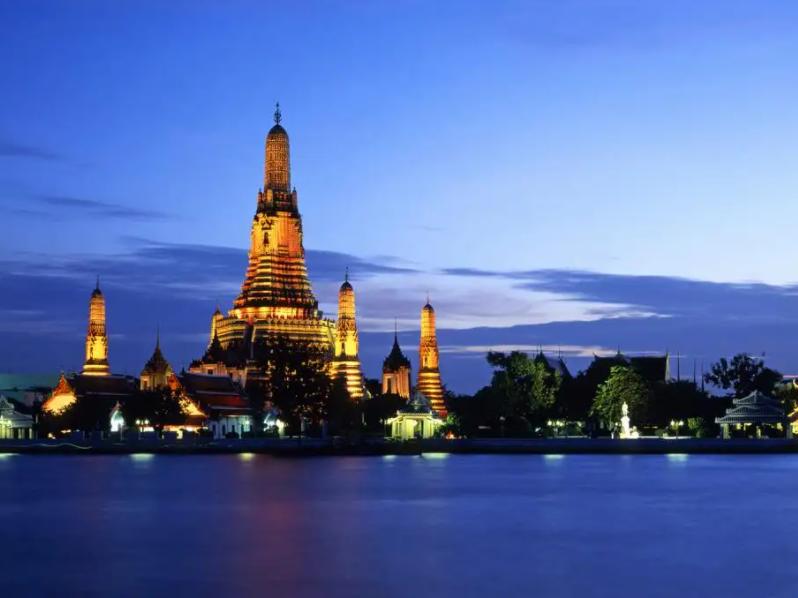 泰国艾滋病最高的地方,泰国你可能不知道的事件