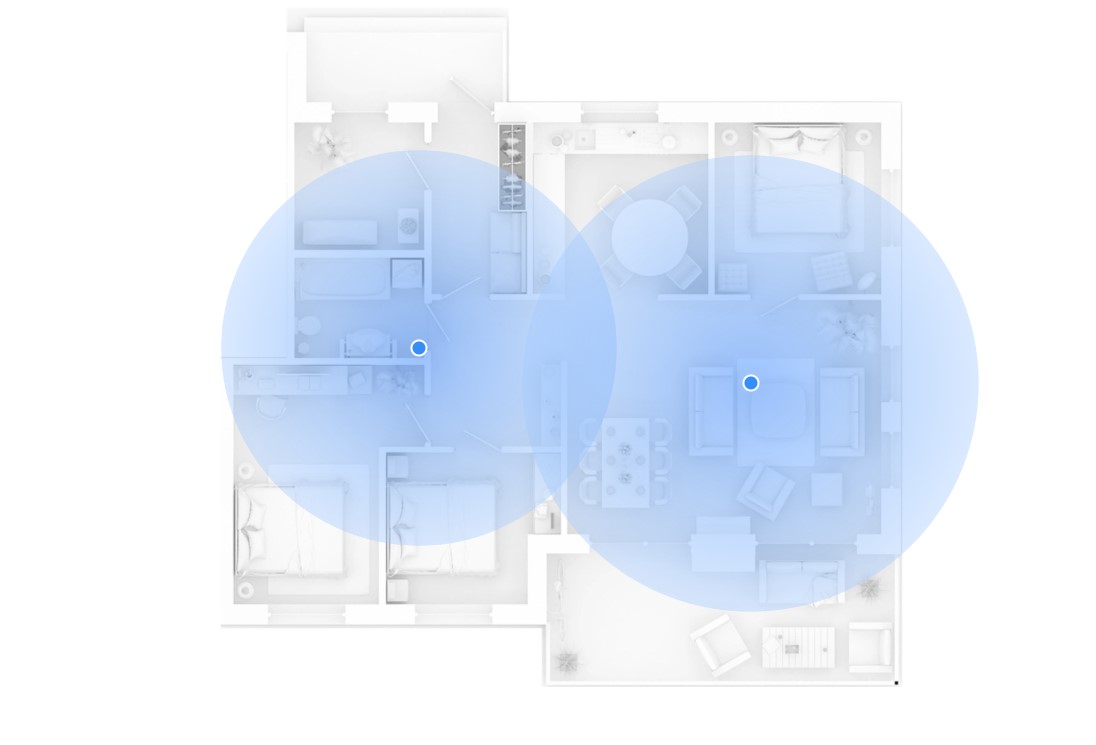 华为q6母路由有wifi信号吗,华为Q6母路由器有wifi的吗
