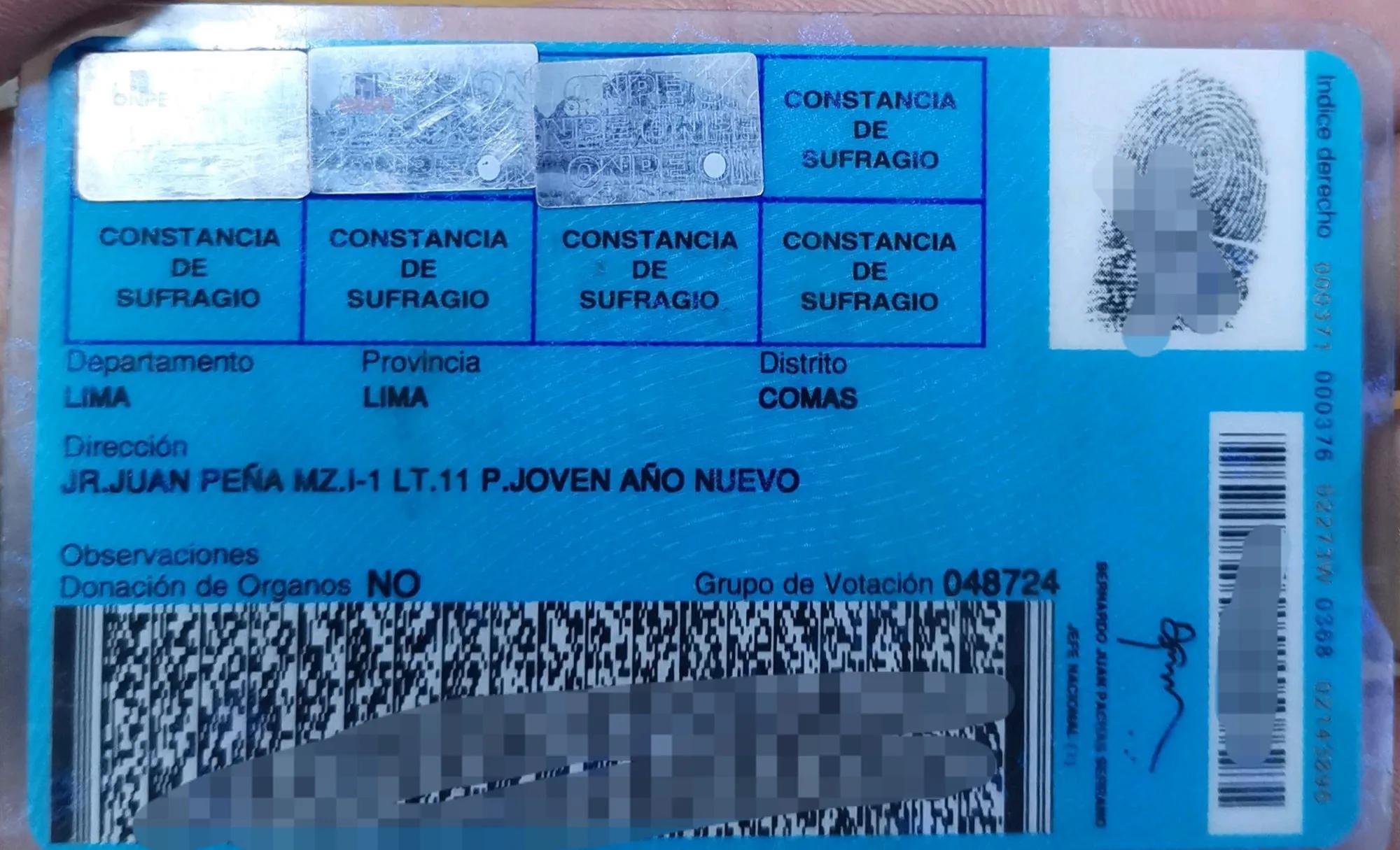 盘点中国身份证,哪个国家身份证最好拿