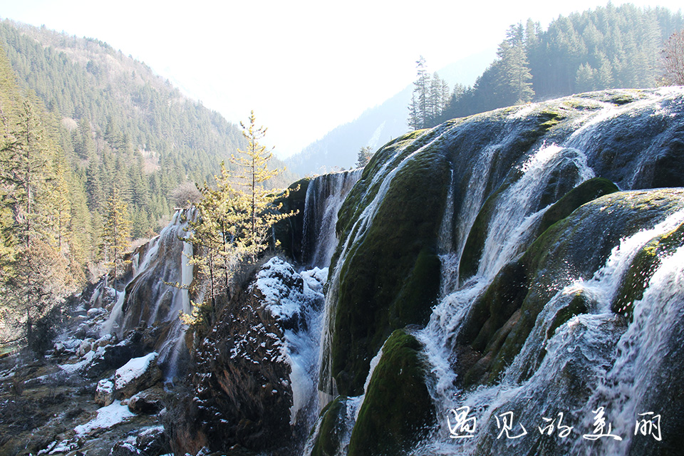 如果一生只去一个古城,一生去一次九寨沟