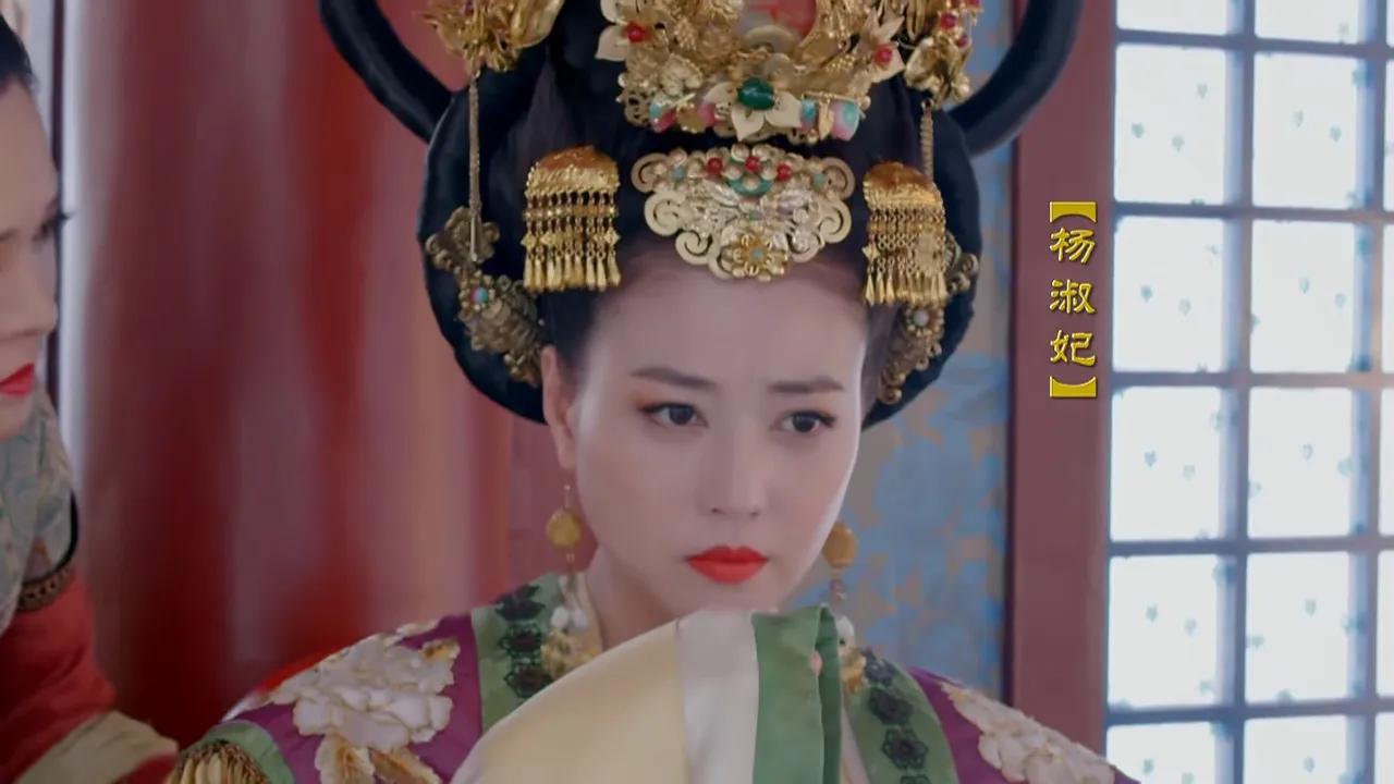 武后惊愕：是可忍孰不可忍，与外婆*伦乱**，*暴强**太子之妻，乱刀分尸