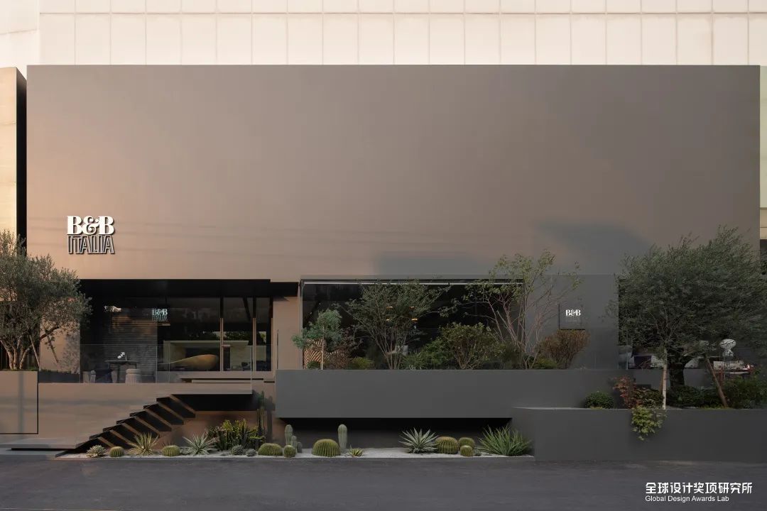 金银奖篇|2022缪斯设计奖名单公布！AD艾克、馥高设计等上榜