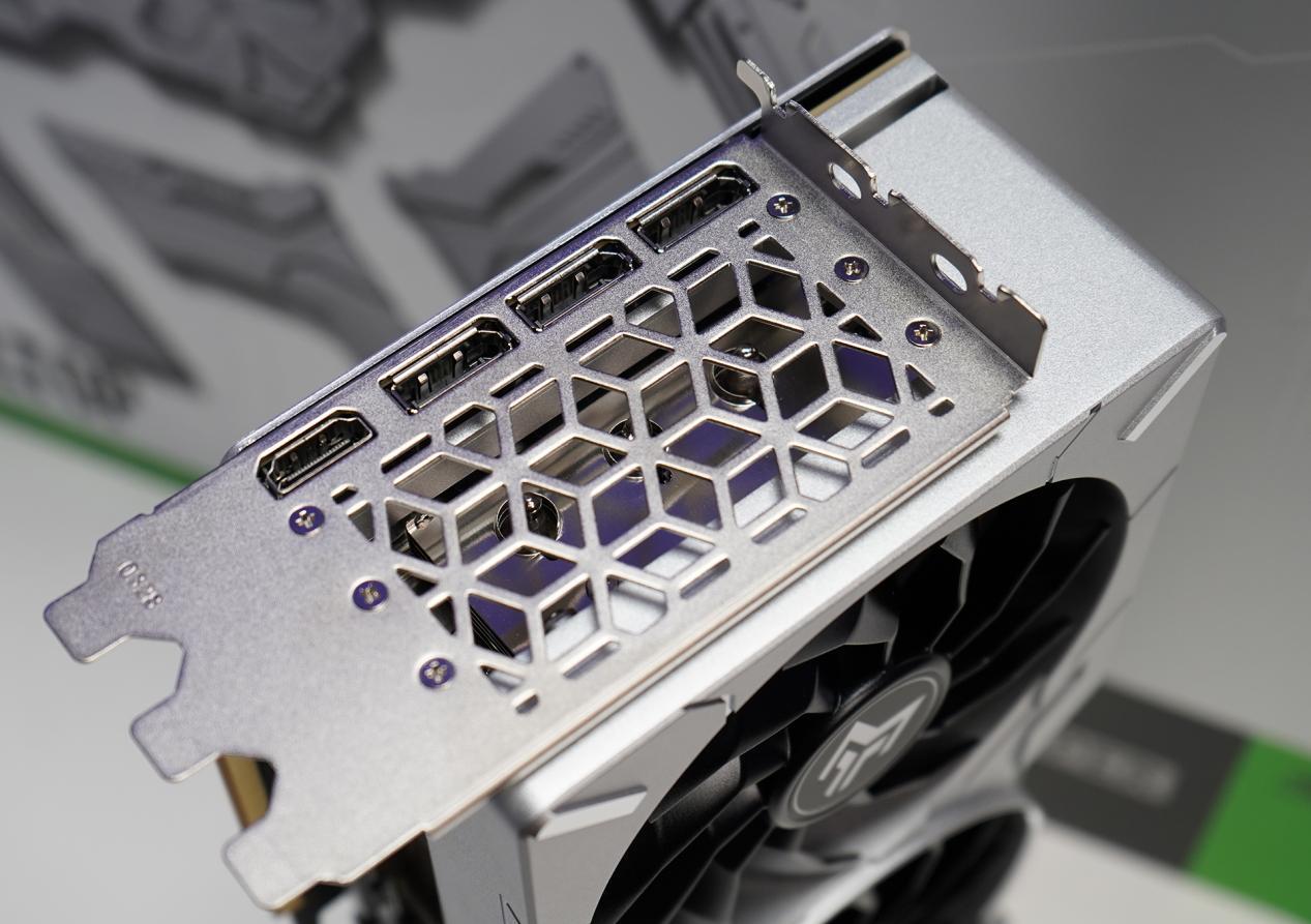 影驰rtx4080ti显卡,影驰rtx408016g金属大师