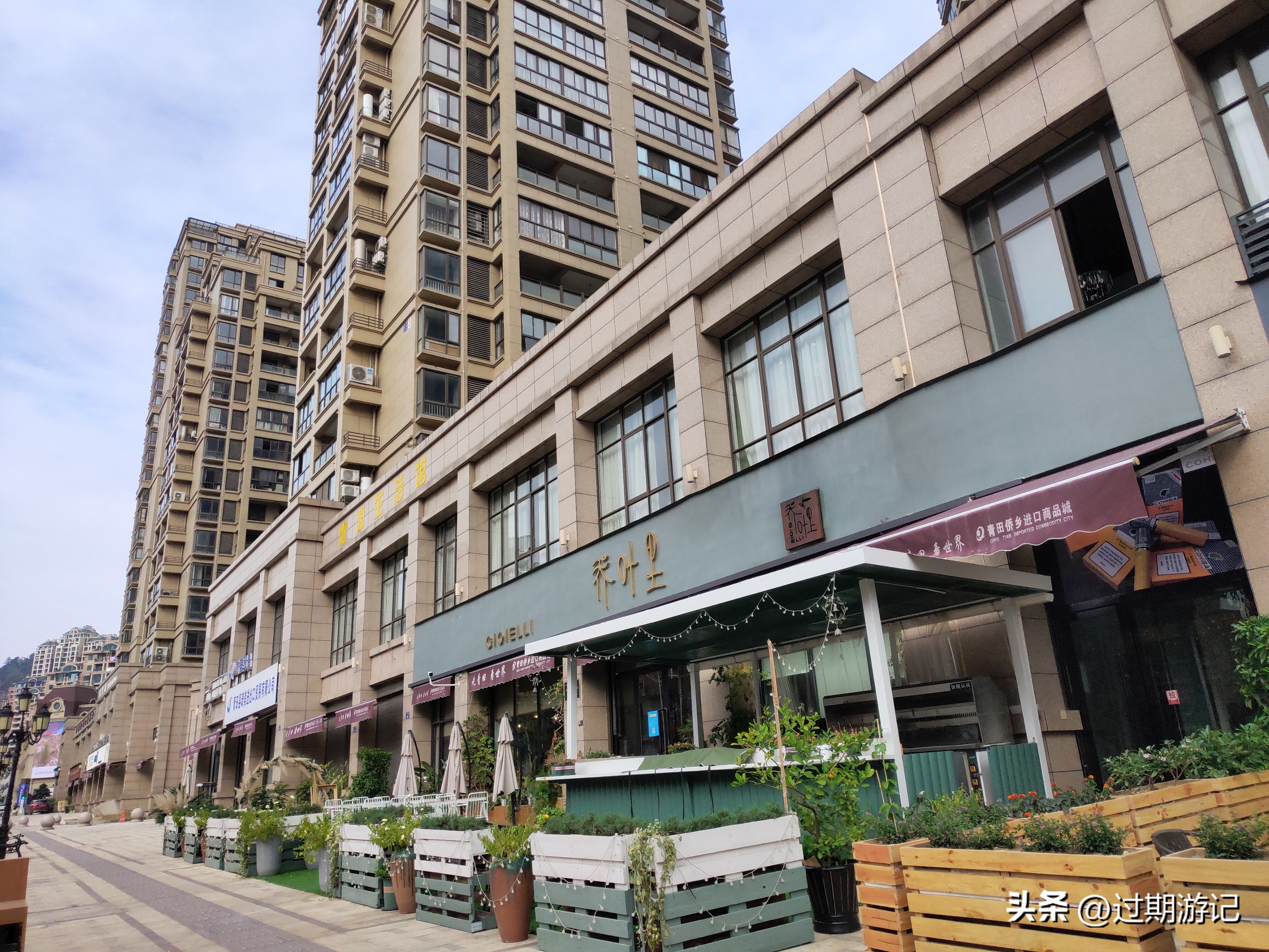 青田县旅游必买的东西,侨乡青田旅游的好选择