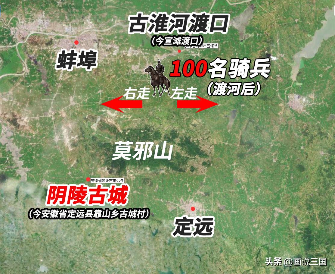 项羽自刎乌江是现在的哪个地方,项羽乌江自刎的地方在哪里