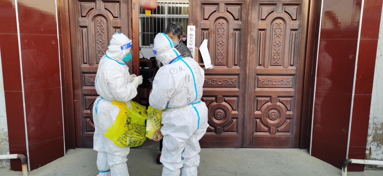 榆林疫情防控工作进展情况,榆林疫情防控工作视频