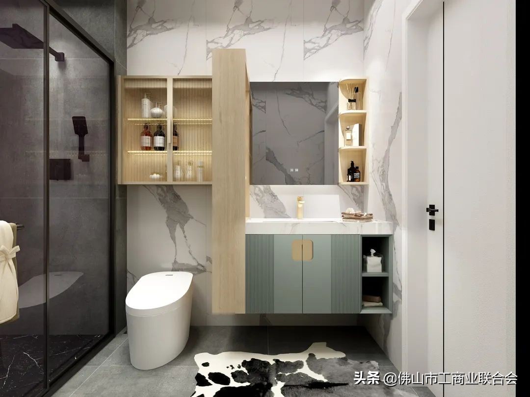 佛山商道|心海伽蓝张爱民：“增长能治百病”！一步一个脚印向全卫定制进发