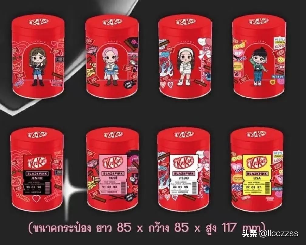 blackpink被看上,保时捷看blackpink