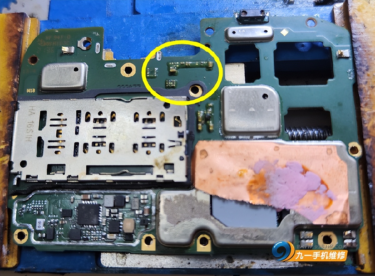 oppo手机进水开不了机怎么办,oppo手机进水了打不开机怎么办