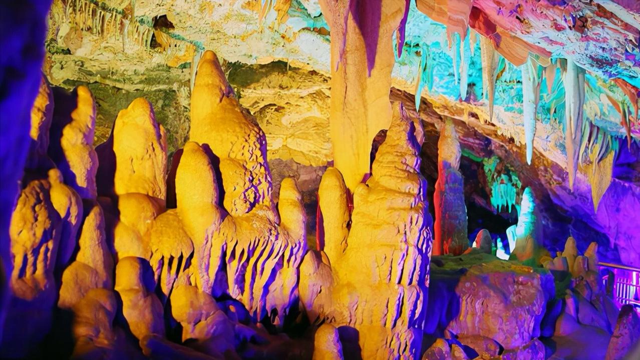 北京平谷区有哪些旅游景点,北京市平谷区旅游景点有哪些