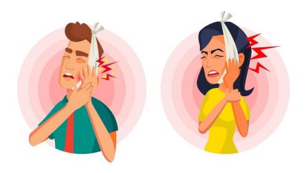 甲硝唑对牙痛不管用了用哪三种药,甲硝唑牙痛神药