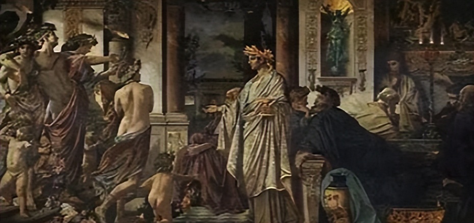 古典时代雅典人的家庭伦理观具体体现在那些方面及那些意义