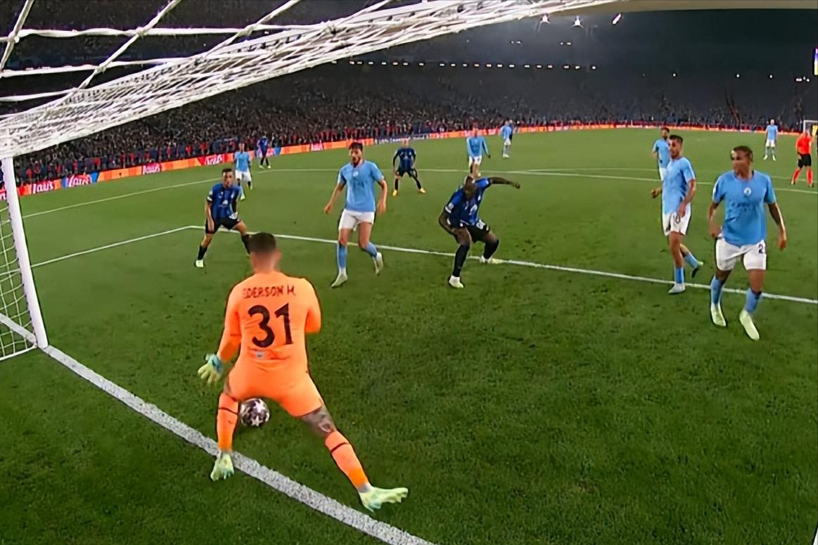 国米张康阳卢卡库,国米主教练评价张康阳