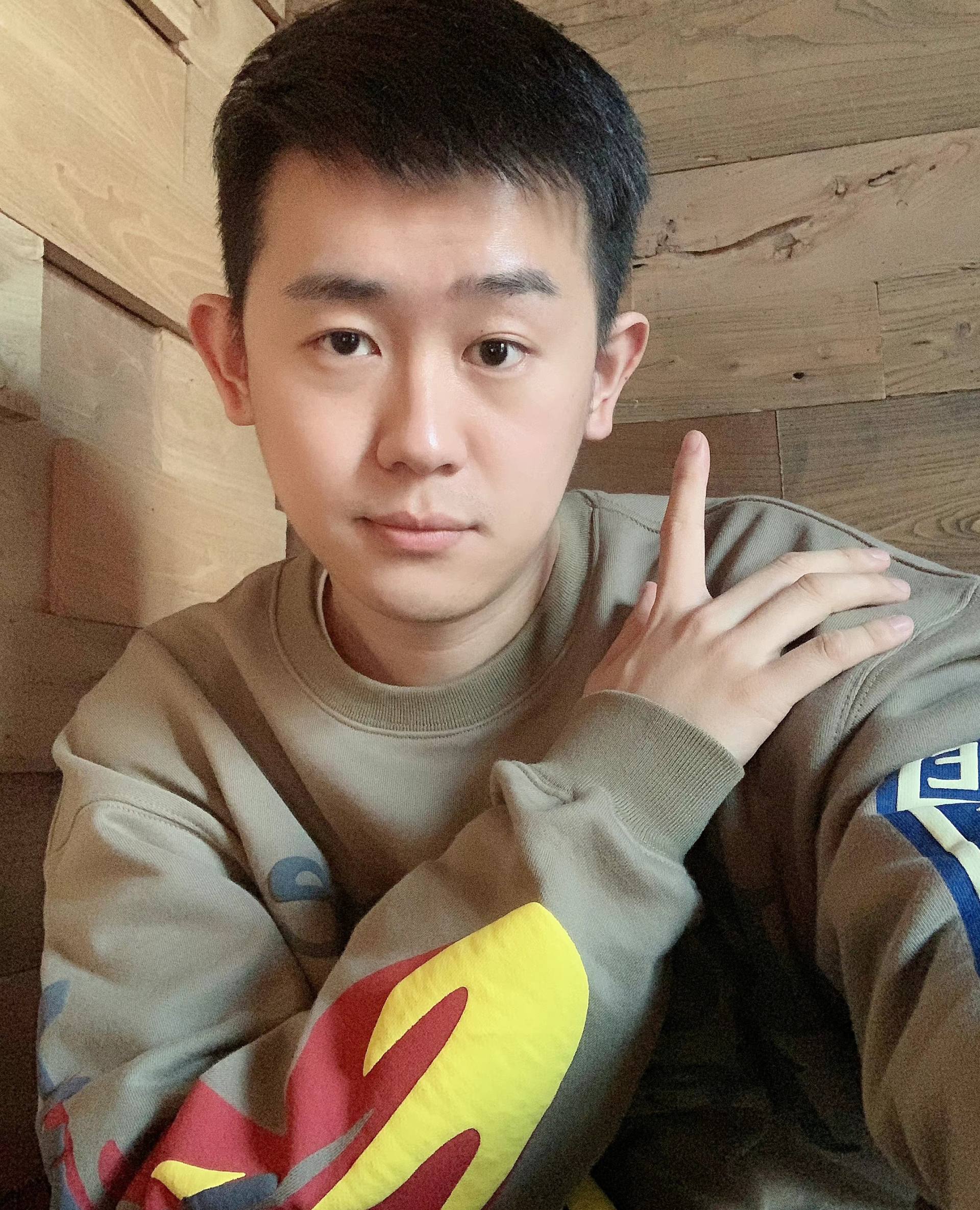 28岁西安小伙子,28岁西安小伙