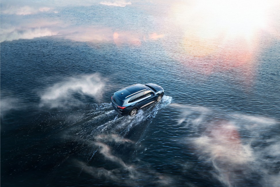 奔驰20万左右的车2021款suv推荐,价格20万到30万的suv排行榜前十名