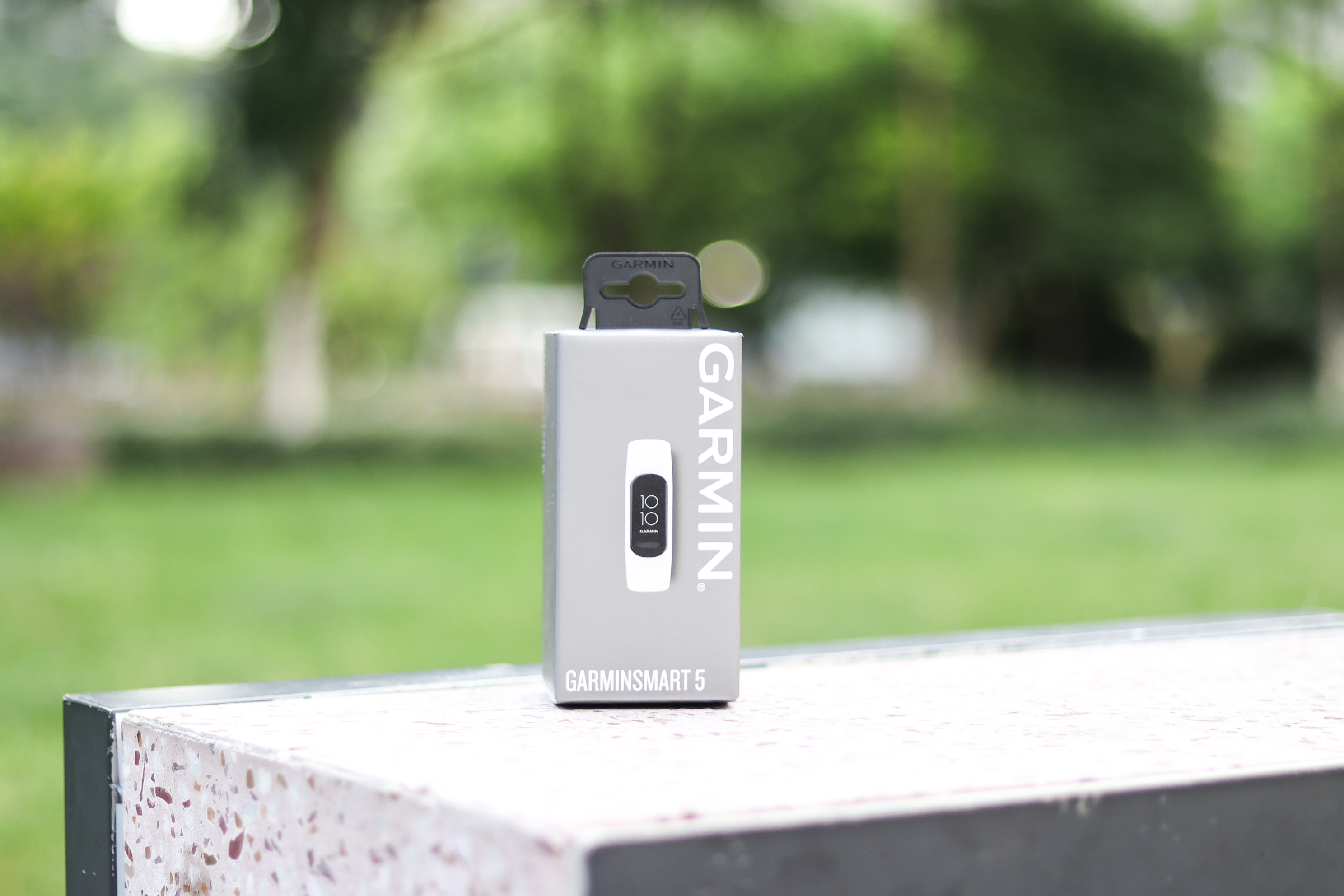 佳明 smart 5 (佳明的smart5)