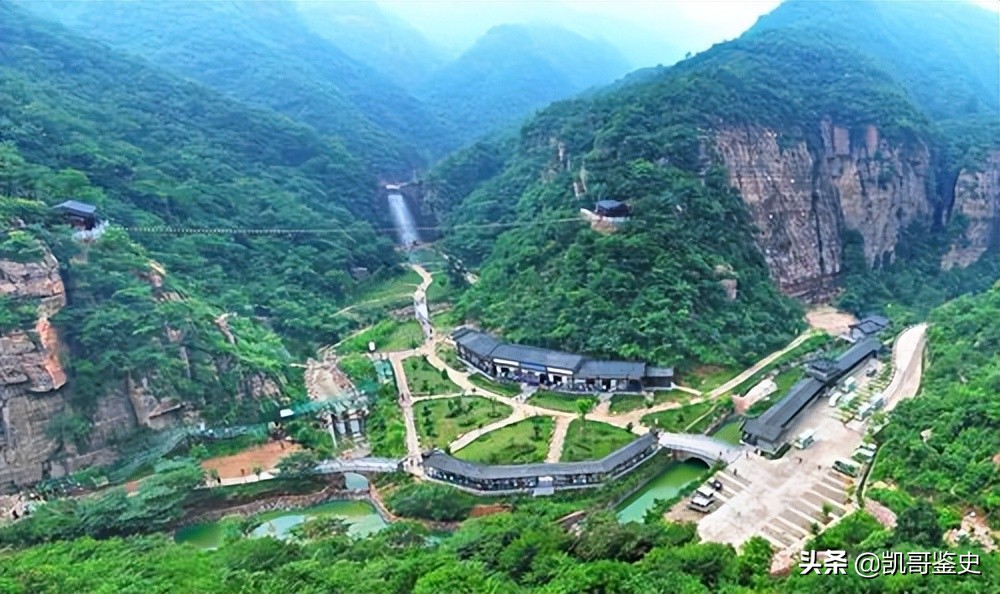 盘点最赚钱的景区,中国最赚钱的6个景区