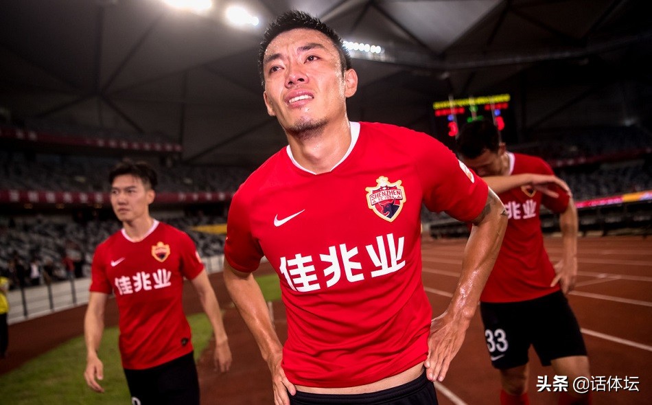 戴伟浚有望加入五大联赛,戴伟浚谈最后两轮比赛