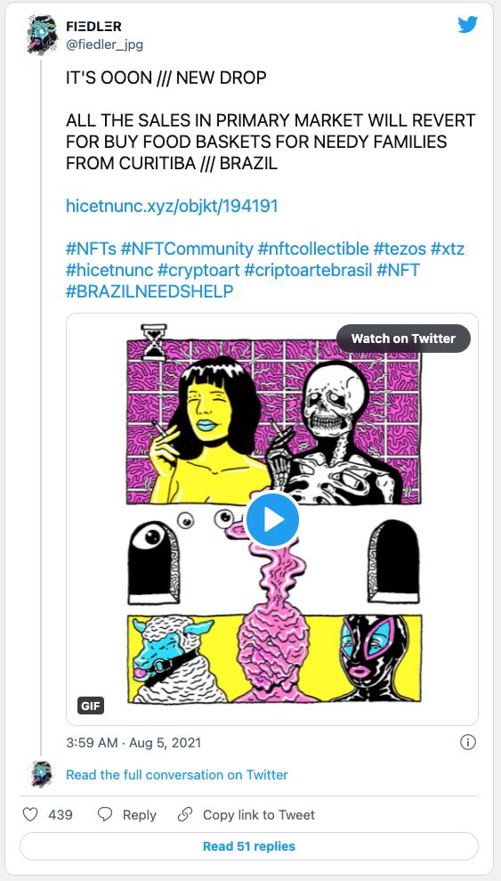 2023年nft有潜力的项目,2019值得关注的10个数字