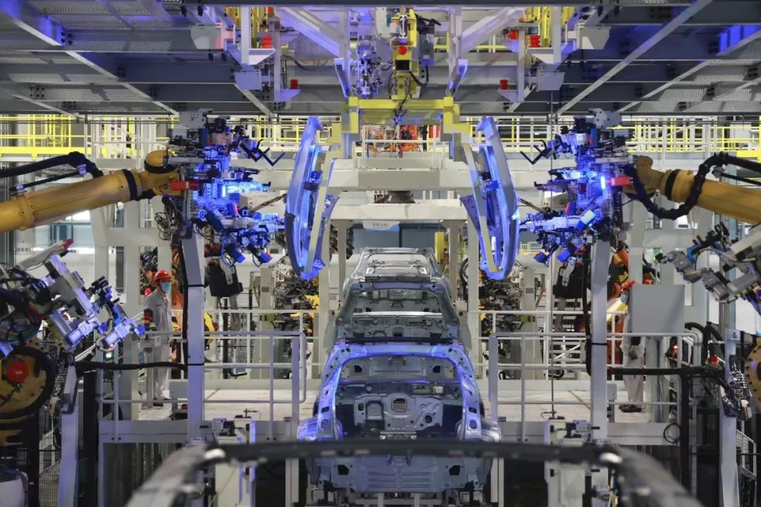 许家印被曝入股贾跃亭造车公司,贾跃亭造车和恒大造车