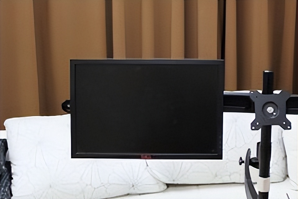 显示器支架多屏支架,多屏显示器支架怎么安装