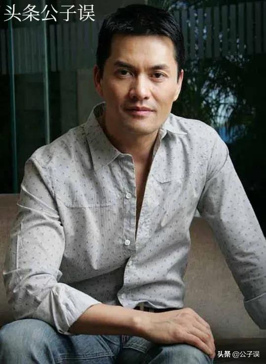 周海媚和吕良伟婚姻维持多久,周海媚谈吕良伟婚姻视频