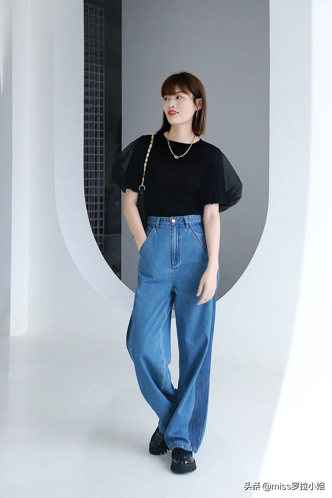 那些看着就贵的服装风格,一些看起来就很贵的衣服测评