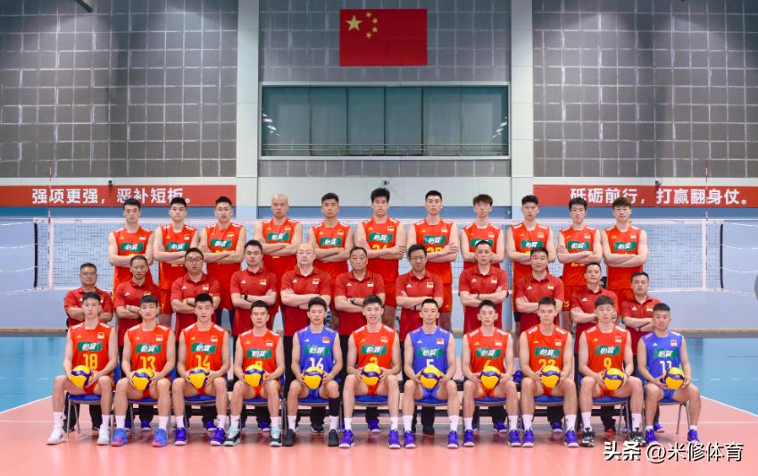 中国排球519*案惨**！男排0-5输日本，江川领衔主力阵容却全线崩盘