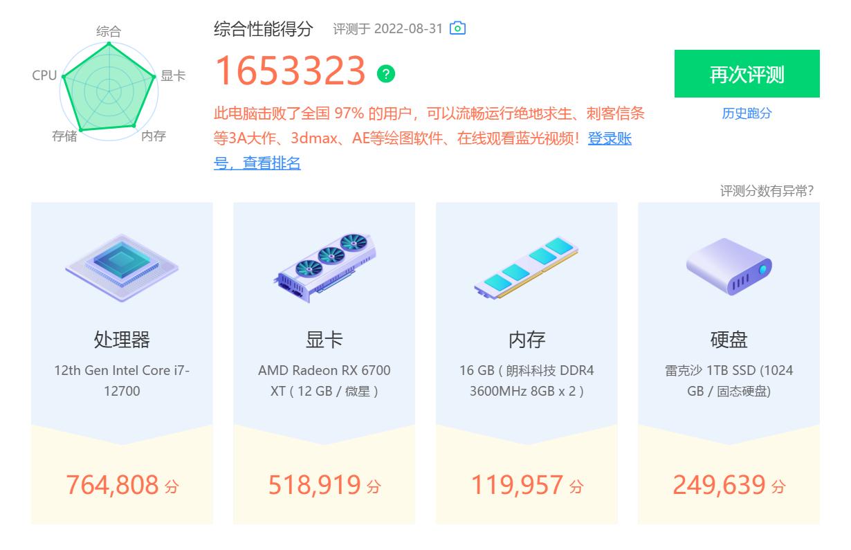 从零开始组装一台游戏主机,2500元如何组装一台全新游戏主机