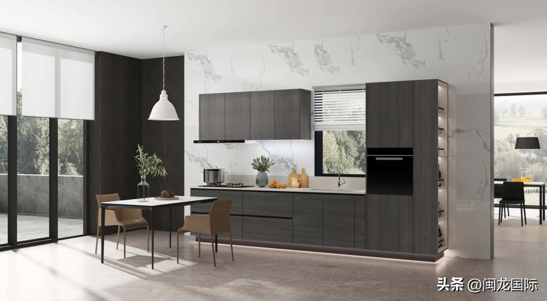 橱柜定制应该怎么选择,品牌定制橱柜和衣柜价格不一样