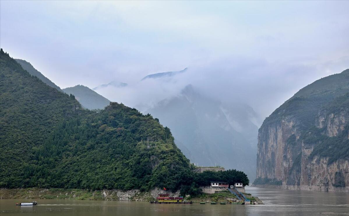几十年前，九位科学家对三峡工程提出异议，现在预言应验了吗？