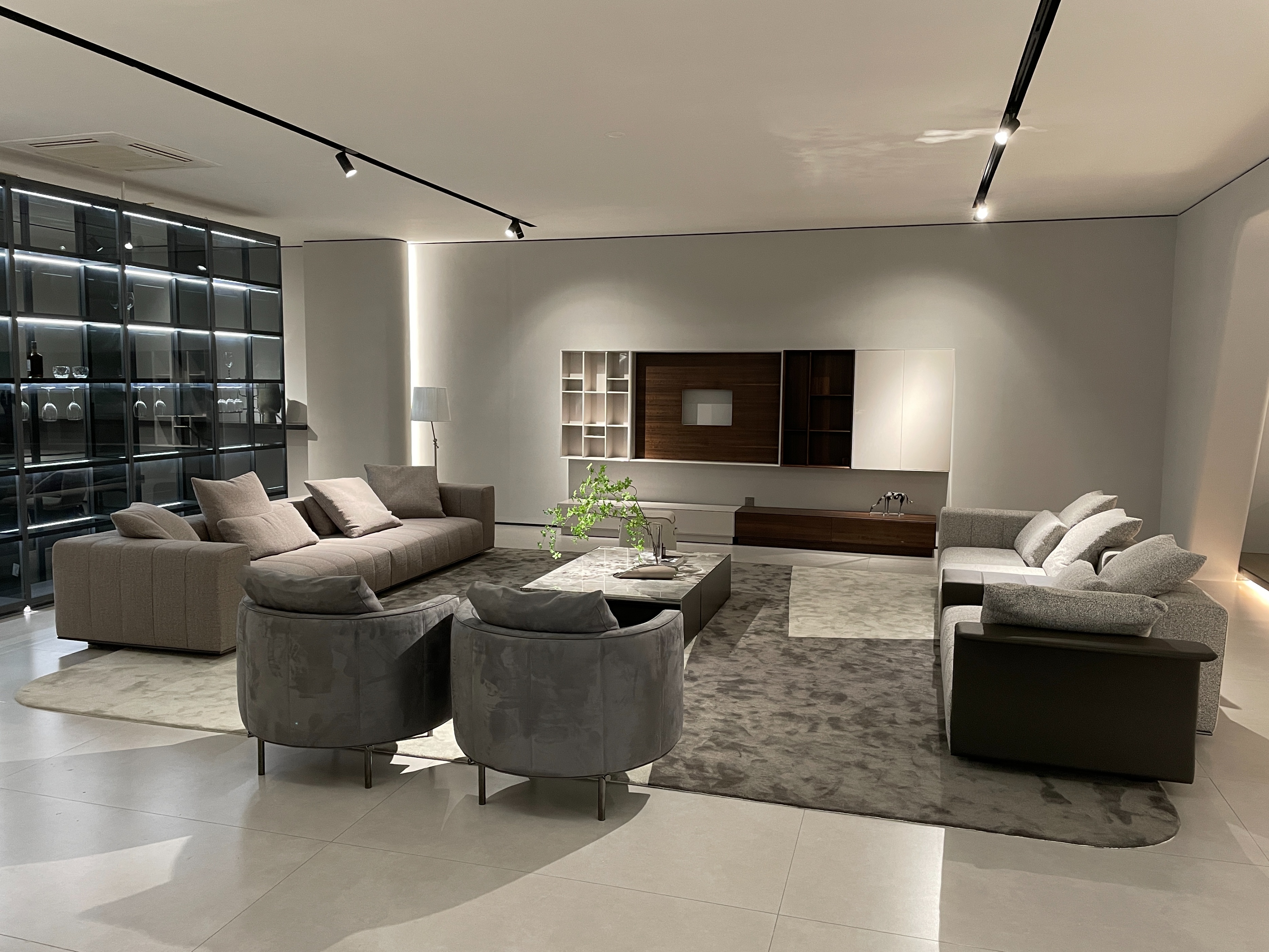 橱柜定制防坑指南,全屋家具定制的坑