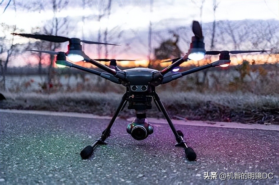 从零开始了解无人机,了解关于无人机的知识