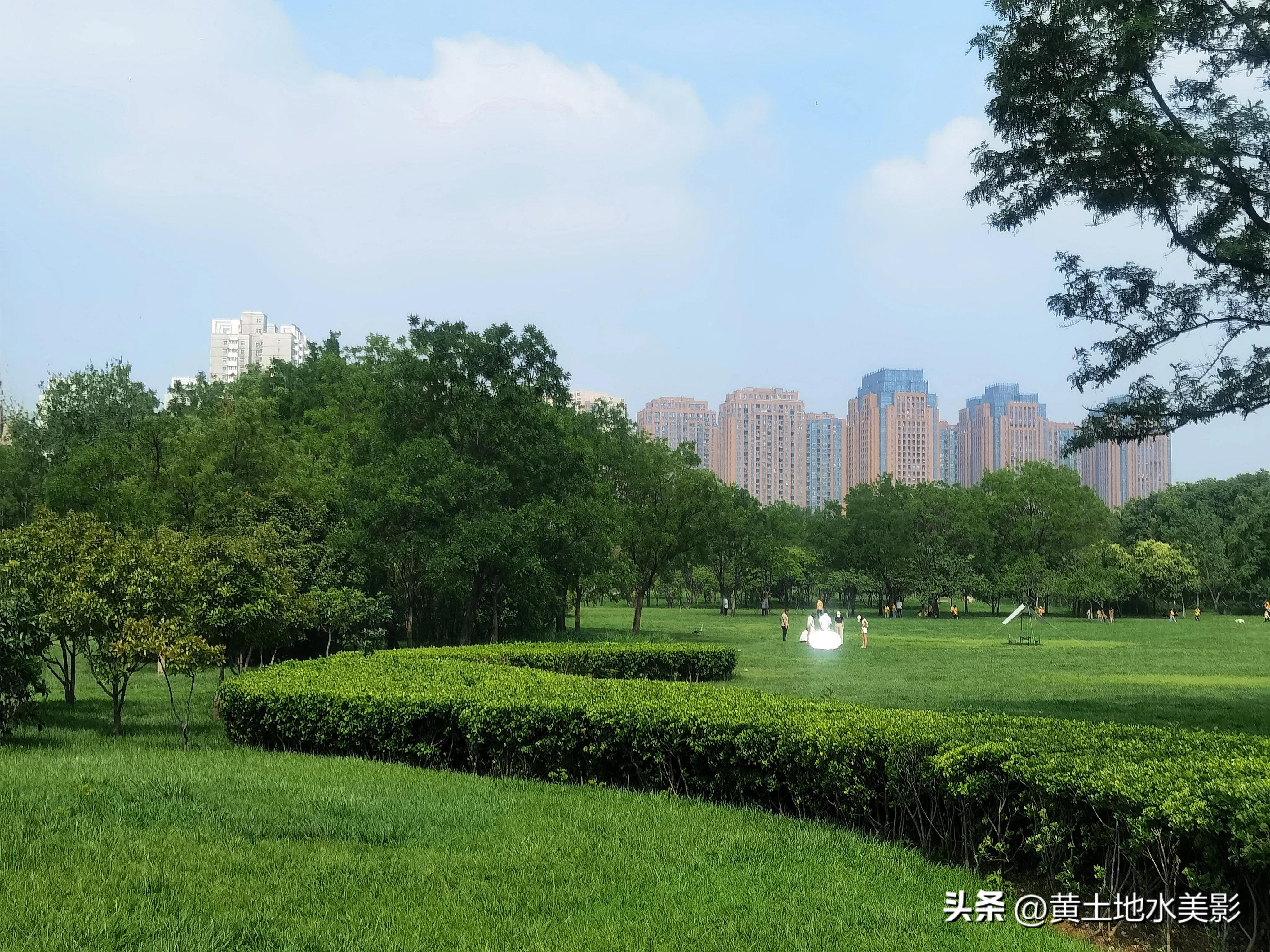 郑州儿童节周边游,郑州室外适宜小朋友游玩的景点