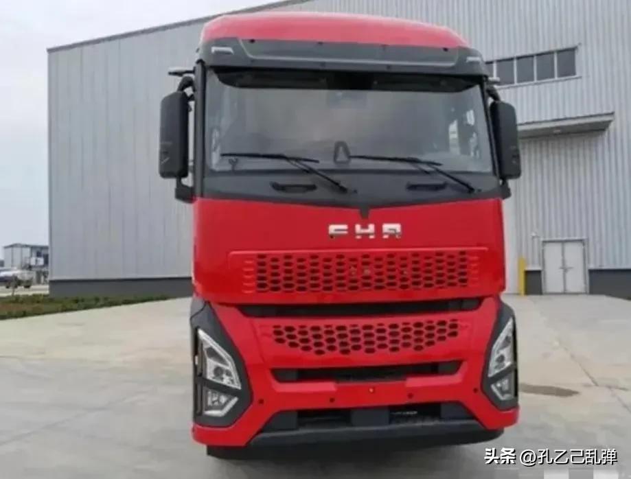 辽宁二号汽车,辽宁一号客车