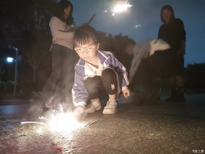 相约松山湖——i迪·野营车友会2023暮春茶话会