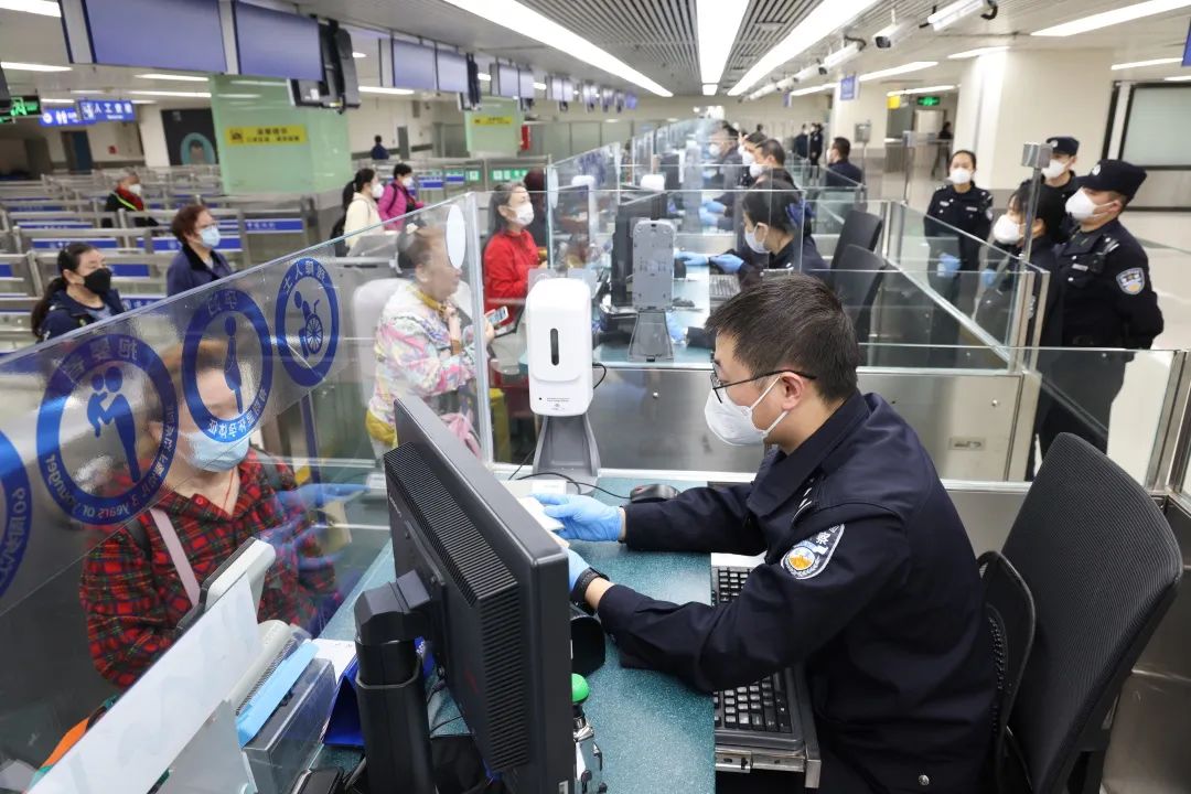 赴港探亲最新规定,近期赴港须知